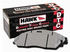 Hawk DTC 60/30 Brake Pads