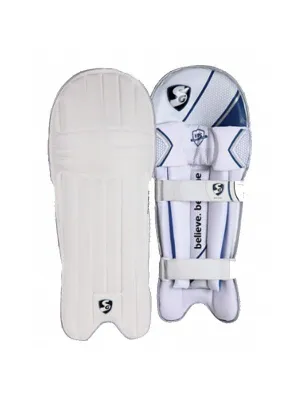 SG Maxilite XL Cricket Moulded Batting Pads