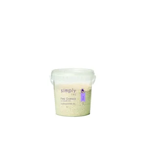 simply THE Fine Oatmeal 75g