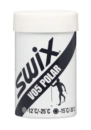 Swix V05 Polar