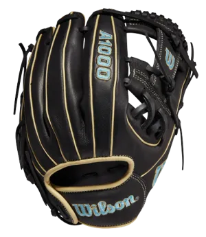 Wilson A1000 - 11.5" - DP15 Baseball Glove